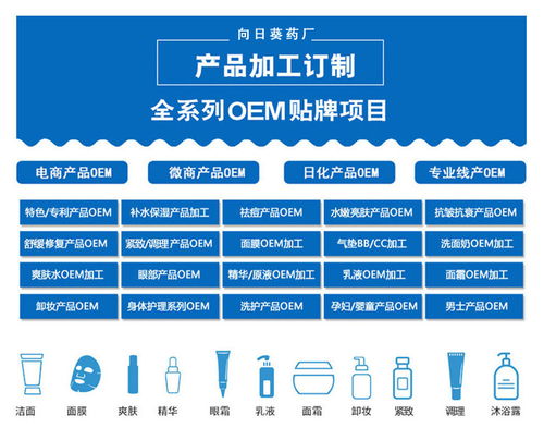 牙膏貼牌廠家 向日葵藥業 牙膏代加工 牙膏oem貼牌代加工定制廠家藥福醫藥資訊