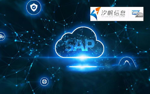 汐帆信息 sap軟件 sap系統 生產訂單狀態講解
