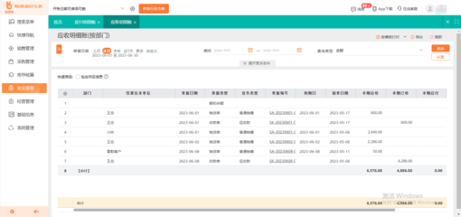 重慶企業ERP系統定制 化工行業ERP系統最新定制方案 幫助企業實現數字化轉型