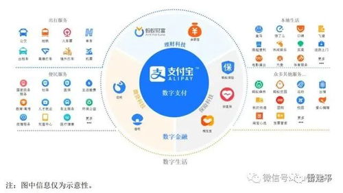 螞蟻29家戰投機構曝光 a股募資超千億,阿里社保加持
