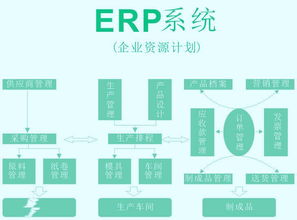 江蘇揚州erp進銷存管理軟件定制