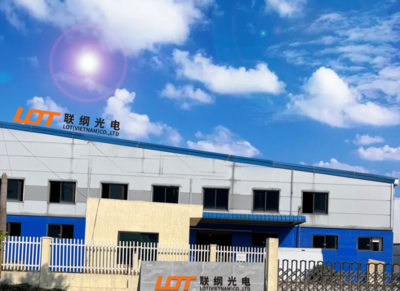 聯綱光電積極布局數智化 創造優質光電產品價值