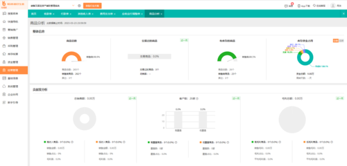 深圳新產業生物erp