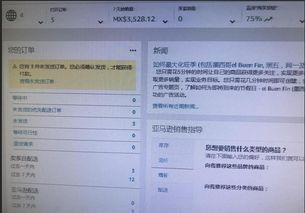 亞馬遜跨境電商無貨源店群模式合作招商