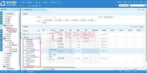 匯鼎智能裝備成功簽約智邦國際erp系統,提高對市場的敏感度
