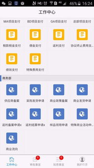 erp crm oa辦公軟件 訂制開發 經驗豐富